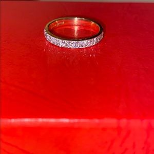 14k Gold ring